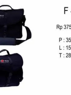 Sling Bag Tas 4 tas 4